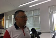 Диян Стаматов в Добрич: Изпитите на учениците трябва да измерват умения, а не възпроизвеждания