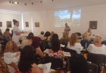 Национално съвещание на директорите на центровете за подкрепа и личностно развитие – Поморие, 3-5 юли 2019 г.