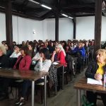 Семинар за директори и заместник-директори, членове на СРСНПБ от област Пловдив