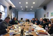 Отраслов съвет към МОН – 22 януари 2020 година