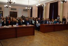 Честване на 25 години Областна организация СРСНПБ – Перник