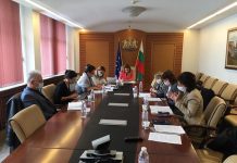 Предложение за изменение и допълнение на наредбата за схеми „Училищен плод“ и „Училищно мляко“