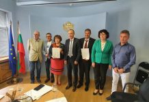 Заседание на Отрасловия съвет за тристранно сътрудничество в системата на образованието – 8 юни 2020 г.