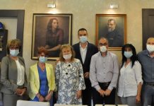 Нов общински колективен трудов договор в Бургас