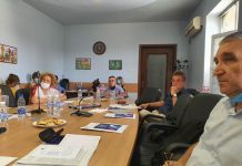 Заседание на Отрасловия съвет към МОН – 16.07.2020 г.