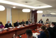 АОБР и коалиция ГЕРБ-СДС обсъдиха икономическите си приоритети