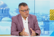Диян Стаматов в „Денят започва“ по БНТ: Критериите за безплатна почивка ще създадат елементи на дискриминация