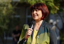 Кина Котларска, директор на СУ „Емилиян Станев“: „Ако държавата продължава да няма ясна политика и децата да са заложници, катастрофата ще бъде пълна“