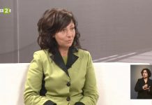 Ковид пандемията и училищата – Катерина Василева, областен председател на СРСНПБ Пловдив в предаването „Знание.БГ“ по БНТ