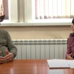 Ковид пандемията и училищата: Виктор Кръстев, заместник-председател на СРСНПБ, в предаването „Открито студио“ по ТВ Враца