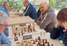Пета Спартакиада на СРСНПБ (ГАЛЕРИЯ)