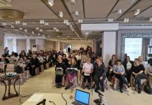 Среща на областната организация на СРСНПБ – Бургас