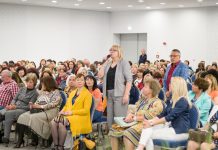 Пролетна академия на СРСНПБ, 8-10 май 2022 г.