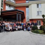 Отчетно-изборна конференция на СРСНПБ Враца