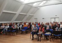 Семинар с членовете на СРСНПБ – Варна във връзка с промените в КТ