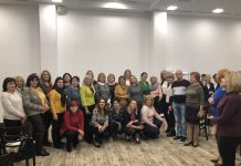 Обучение на директори и заместник-директори, членове на СРСНПБ Варна