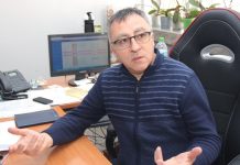 Диян Стаматов: Грешно е, че у нас очакваме от най-слабия ученик до отличника да знаят всичко