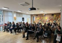 Форум за представяне на образователни решения LEGO® Education