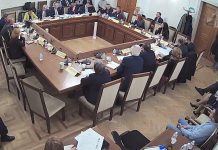 Диян Стаматов пред Комисията по образование и наука за предложените промени в ЗПУО