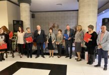 СРСНПБ Видин изпрати директори в заслужена почивка и посрещна новите попълнения директори в редиците си!