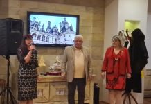 Коледна среща на СРСНПБ във Варна