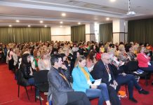 Първа национална среща на предучилищното образование