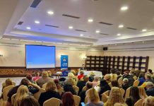 Квалификационно обучение и тържествено награждаване на директори от област Бургас
