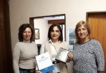 75 години Българско средно училище „Д-р Петър Берон“, Прага, Чехия