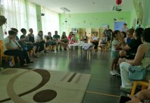 Участие в международен обмен на опит, организиран от фондация „Тръст за социална алтернатива“ (ТСА)