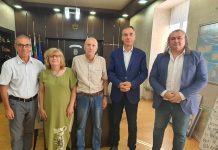 По-високи трудови възнаграждения ще получават в общинските детски и учебни заведения в Бургас Снимка: Община Бургас