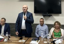 Дискусия за промените в предучилищното и училищното образование