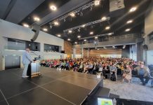 Есенна академия 2023 на директори и заместник-директори от СРСНПБ