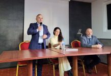 Семинар на СРСНПБ Благоевград
