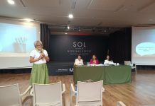 Годишно съвещание на директори от област Бургас