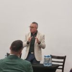 Дискусионен форум „Взаимно учим, споделяме, постигаме“